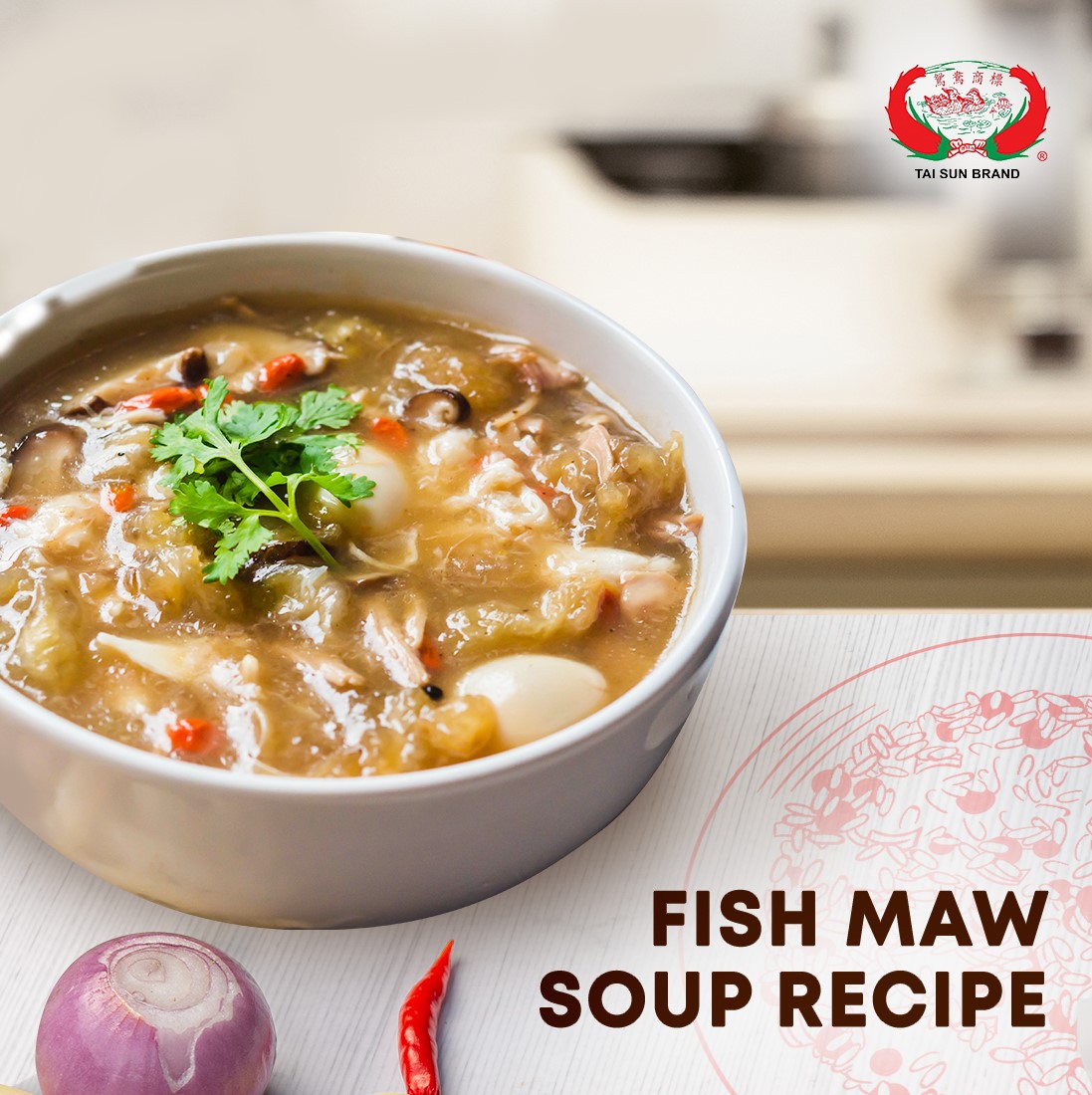Recipe